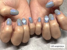 リブ 三軒茶屋(LiB)/うるうるミラーデザイン