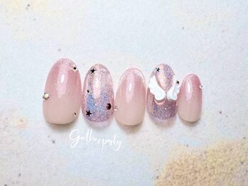 ギャザーパーティー 目白店(gatherparty)/2025シーズンデザイン【Autumn】