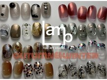 ランプネイル(LAMP nail)