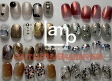 ランプネイル(LAMP nail)
