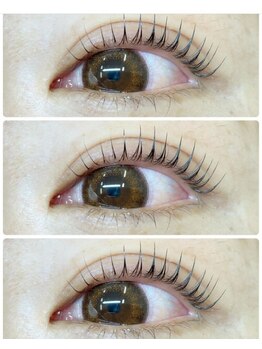 トータルビューティCQ/