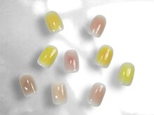 ウェリナ(Welina)/チークグラデ