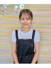 ラングル(L'ongle)&nbsp;Yuna Tachibana