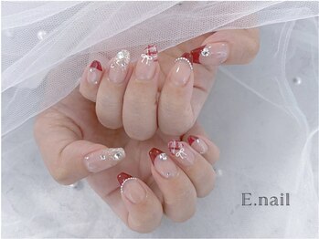 イーネイル 池下店(E.nail)