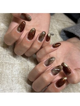 アーバンシーネイル 川口店(Urbansea nail)/ニュアンス