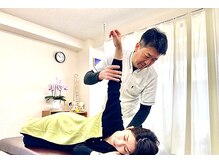 しん整体 ラボ