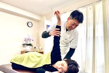 しん整体 ラボ