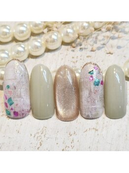 スースビー(Su's B)/12月NEWデザイン♪