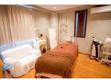 ロータス(Lotus)/個室でのご案内