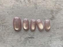 シンプリー ワン 渋谷店(Simpliee ONE)/【ハンド】韓国ワンホンデザイン