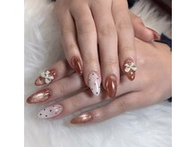 ジェイノヴァール(Jnovart)/