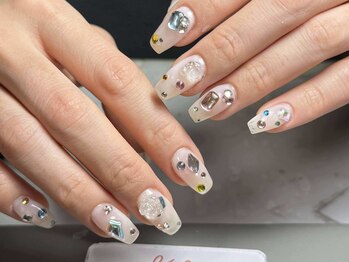 キヒ 渋谷店(Kihi)/持ち込みデザインやり放題