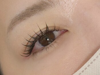 コルテアイ(CoRte.eye)/まつ毛パーマ/ラッシュリフト