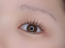 ゼシール(Ze seal)/パリジェンヌラッシュリフト