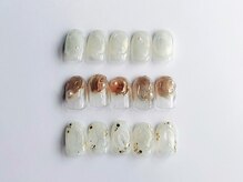 フィロンネイル 吉祥寺店(filonnail)/★new★定額クリアニュアンス