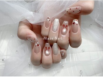 ミューズネイル(muse nail)/
