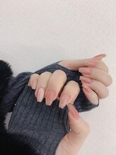 レインボーネイル 池袋(RainbowNail)/マグネットネイル