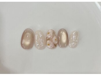 design定額コース￥8,800