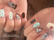 ランドリー(Raundre.)/