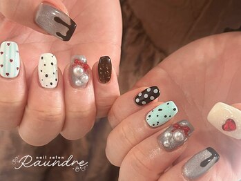 ランドリー(Raundre.)/