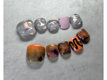 ネイル ブーマー(Nail BOOMER)/3月セレクト