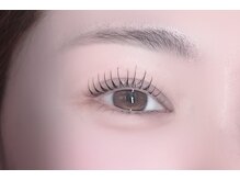 ロアブロウ 高知(LOA-brow)/韓国風マスカラパーマで束感◎