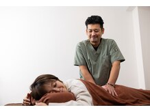 なかじま整骨院 整体院/