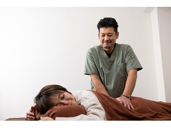 なかじま整骨院 整体院/