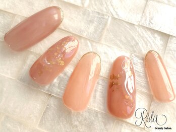 リスタ(RSTA)/定額ニュアンスコース