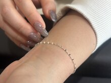 nail salon soi＋熊本【パーマネントジュエリー/耳ツボジュエリー/フィルイン】の雰囲気（お客様のイメージに合わせてネイルとジュエリーをおすすめします）