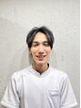 もりわき鍼灸整骨院 高槻市駅前院&nbsp;白井 拓也