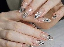 ネイルサロン フローリア(nail salon Florir)の雰囲気（お得な付け放題プランやアートの持ち込みプランもご用意あり♪）