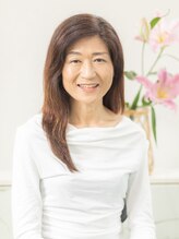 ビーイング 逗子(be-ing)&nbsp;川勝 俊子