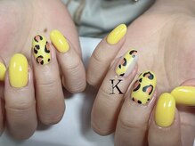 クラリス(KLARIZZE)の雰囲気（あなただけの特別なネイルデザインを…♪）