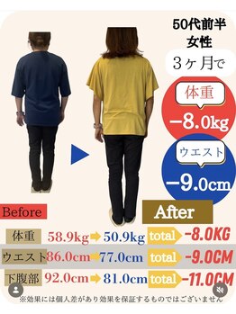 リセット(RESET)/佐世保ダイエット