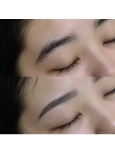 ユニブロウ 甲府(UNI BROW)/[甲府]アイブロウ眉毛WAX脱毛