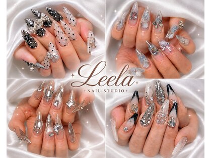 リラ ネイルスタジオ(LEELA NAIL STUDIO)の写真