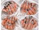リラ ネイルスタジオ(LEELA NAIL STUDIO)の写真