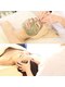 ラナン パラフューズ(Ranun's PARAFUSE.)の写真/《当店人気No.1》ほうれい線・たるみ予防に。ヘッドスパ×ハーブピーリングで"引き上げ"と陶器肌を同時に♪