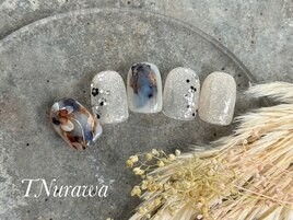 【kakinuma限定】　design