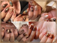 ティアム マタニティペイント アンド ネイル(Tiam Maternity Paint&Nail)