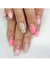 ウォーターワールド 長谷店(WATER WORLD)/初回&会員：¥4500★一般：¥5500