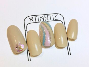 ネイル ミー(nail mee)/パラジェル