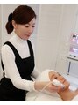 サロンケイキョウト(Salon K Kyoto)/Salon K Kyoto【サロン ケイ キョウト】