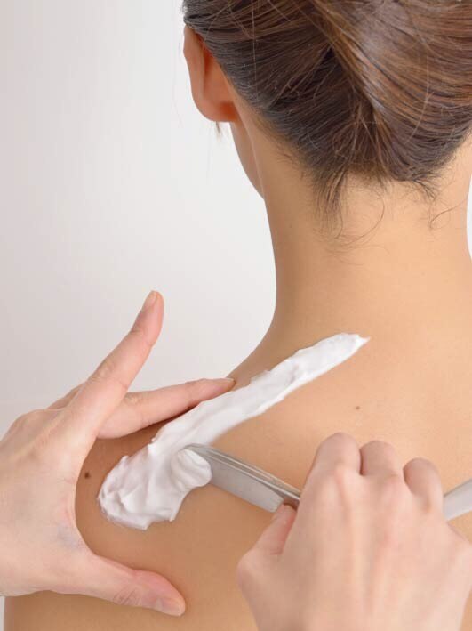 【ご新規様限定♪】ラヴィーチコース+保湿パック50分\8800→6600円