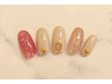 プラージュ/アートネイル