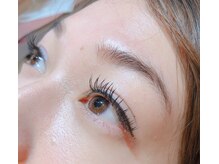 リシェルアイラッシュ 関内店(Richelle eyelash)/まつ毛デザインコレクション 21