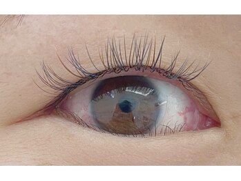 MBL バイ ルシュカ(MBL by LUSHCA)/フラットラッシュ☆彡