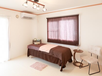 プラナ(PRANA)の写真