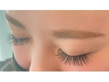 エイト アイラッシュ 武蔵小杉店(eight eyelash)/フラットラッシュ160本♪